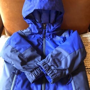 Great condition 3 in one Jacket!